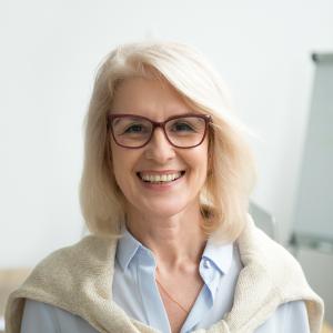 Judy Herman | Dementia Care Tips