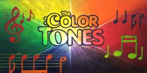The Color Tones® musical products, Posters, Banners, Paper Related Products
