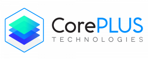 New CorePLUS logo