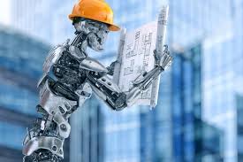 Artificial Intelligence in Construction market
