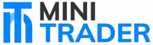 MINI Trader logo