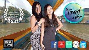 Font Montgomery thai boat thumb ReelTime VR