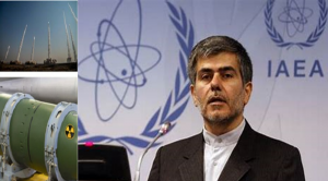 Continuing a series of nuclear threats by Iranian regime officials, Fereydoon Abbasi, a member of the parliament’s Energy Commission and former head of the regime’s Atomic Energy Organization, has threatened the use of nuclear weapons.