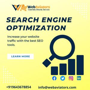 Search Engine Optimization Services