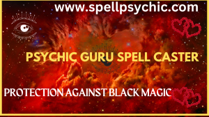 black magic protection spells