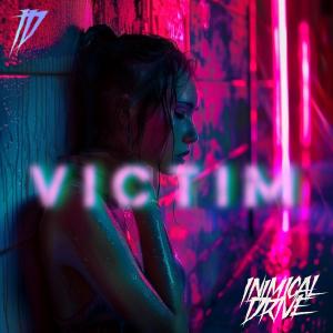 Inimical Drive - Victim Artwork