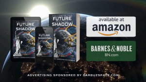 “Follow In The Future With The Shadow” is available in paperback and e-book formats via major retailers