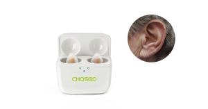 SmartR Smallest Rechargeable OTC Hearing Aids