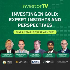 Investing in Gold: Expert Insights and Perspectives