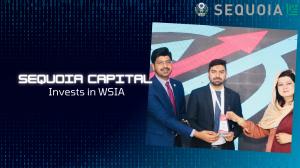 Sequoia Capital's $1.5B Investment in Walton Street India WSIA