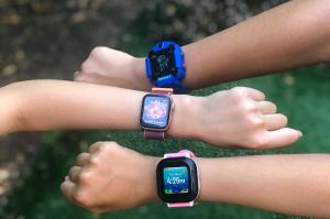Kids Smartwatch market