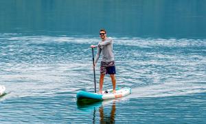 Inflatable Paddle Board