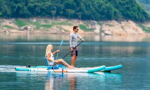 Paddle Board