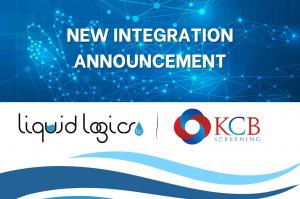 liquid logics integration of kcb