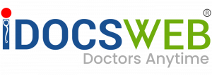 Doctors Anytime Powered by iDocsWeb