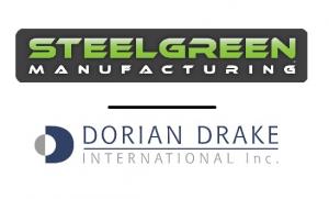 Dorian Drake and Steel Green Announce Ride-On Spreader/Sprayer Global Export Agreement