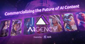 Epik Launches AIgency
