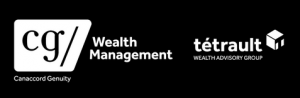 Tetrault Wealth Advisory Group - Canaccord Genuity Wealth Management Logo