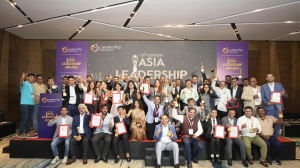 Asia Leadership Awards: Honouring the Leaders of Tomorrow