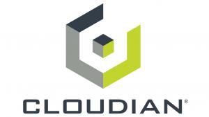 Cloudian Logo