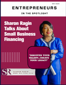 Sharon Ragin CPA LLC