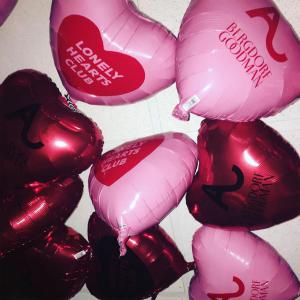 Personalized Balloons USA