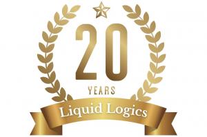 liquid logics 20 year anniversary