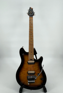 Peavey EVH Wolfgang Electric Guitar "Rare" USA Model