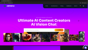 Artificial Intelligence Powered Ultimate AI Content Creators
