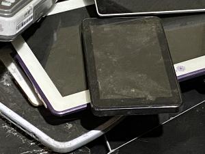 E-Waste (Tablets)