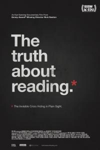 The Truth About Reading Presented By Abundance Studios®