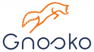 Gnosko Bio Logo