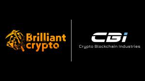 CBI for the Global Expansion of Brilliantcrypto