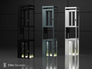 The X300 Smart Home Elevators