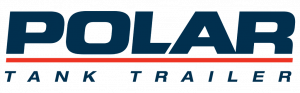 Polar Tank Trailer Logo