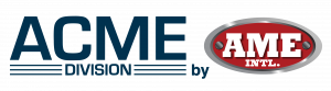 ACME by AME logo
