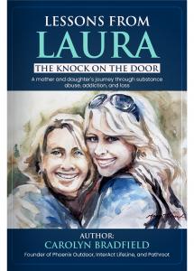 Lessons from Laura: Book One — ‘The Knock on the Door’