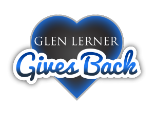 Glen Lerner Gives Back | Merrillville Turkey Giveaway