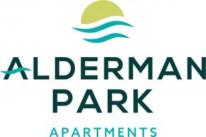 Alderman Park Apartments New Logo