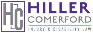 Hiller Comerford Injury & Disability Law logo