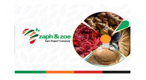 Zaph And Zoe Agro-Export Company among most trusted partners