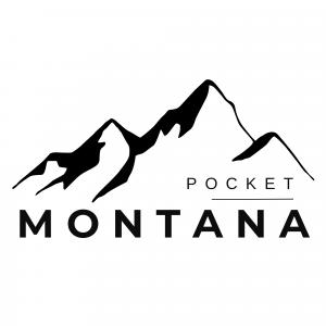 Pocket Montana Logo