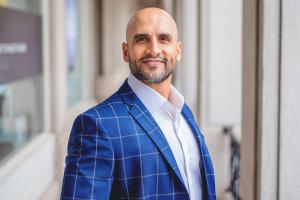 "Excelling as a business leader, husband, and father requires a holistic approach that integrates effective energy management, working on the inside first, and focusing on harmony over balance," says Purdeep Sangha, CEO of Sangha Worldwide.
