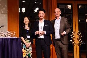 Jason Low, CEO of Virtualtech Frontier wins ‘Most Exciting Scale Up Company’ accolade