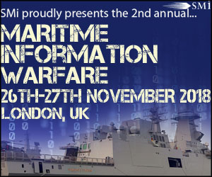 Maritime Information Warfare 2018