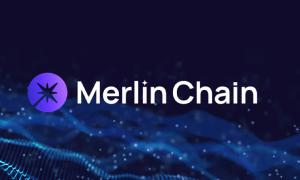 London Real Ventures - Merlin Starter: Driving Growth & Fuelling Innovation In The Bitcoin Ecosystem