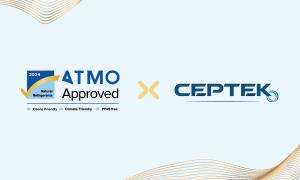 ATMO Approved NatRefs Label Ceptek