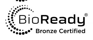 BioReady Bronze Logo