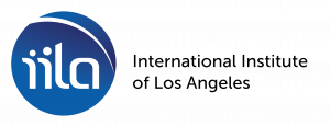 International Institute of Los Angeles Logo