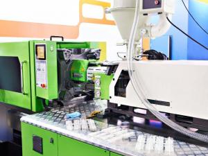 plastic injection molding companies